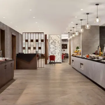 Ramada Encore by Wyndham Muscat Al-Ghubra
