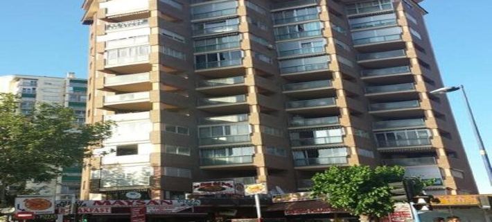 Apartamentos Maysan Hôtels à&nbsp;: Benidorm