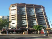 Apartamentos Maysan