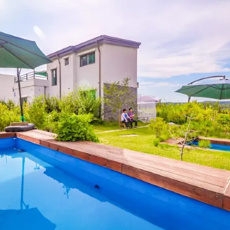Yeoncheon Totomeong Pool Villa