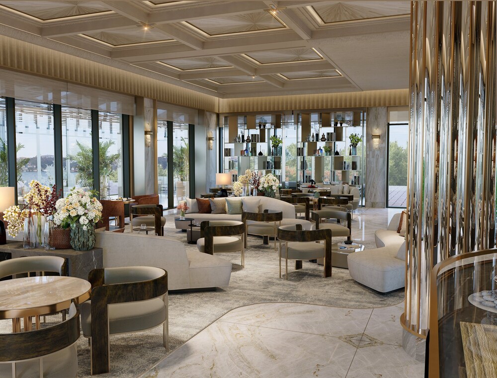 Mandarin Oriental Bosphorus, Istanbul