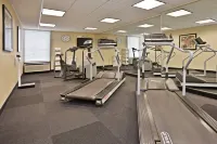 Holiday Inn Lumberton North - I-95 Hotels in Lumberton