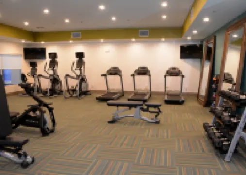 Holiday Inn Express & Suites PITTSBURGH - MONROEVILLE by IHG