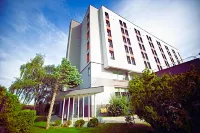 Hotel Śląsk Отели в г. Вроцлав