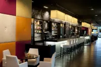 Holiday Inn ZÜRICH - Messe