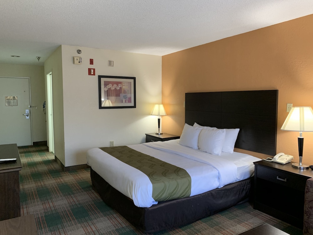 Quality Inn Montgomery South