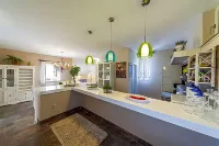 Villa Skalinada, 8 Persons, Private Pool, Baška Voda
