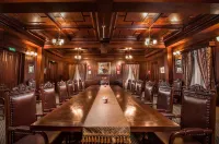 The Himalayan Hotel a Manali