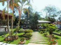 Pousada Igarapé Hotels in Socorro