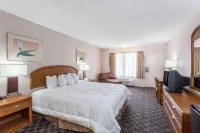 Ramada by Wyndham Anaheim Convention Center Hotels in Anaheim