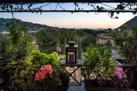 A Point Porto Ercole Resort & Spa