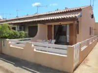Les Maisons du Rivage Bleu