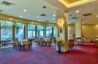 Atlant Hotel Hotels in Sweti Konstantin