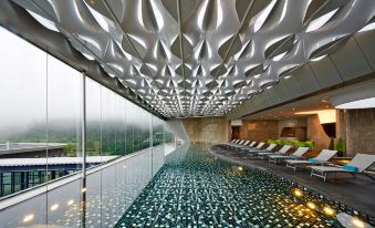 Grand Ion Delemen Hotel