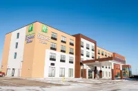 Holiday Inn Express & Suites Edmonton N - ST. Albert