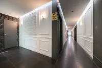 Hotel Yeogiuhtte Yangsan