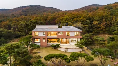 Ganghwado Sun996 Pension 江華島住宿飯店