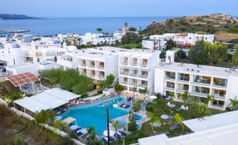Kouros Exclusive Hotel & Suites - Adults Only