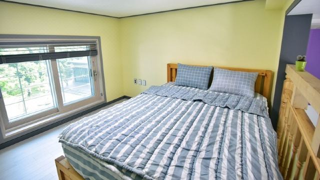 영동 엘리제를위하여펜션