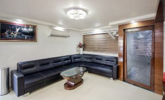 Hotel Comfort - Near Railway Station Surat, Gujarat
