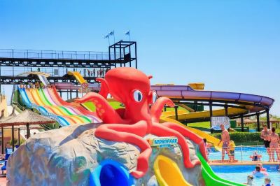 Water Park Club Mac - All Inclusive Family Resort Photo