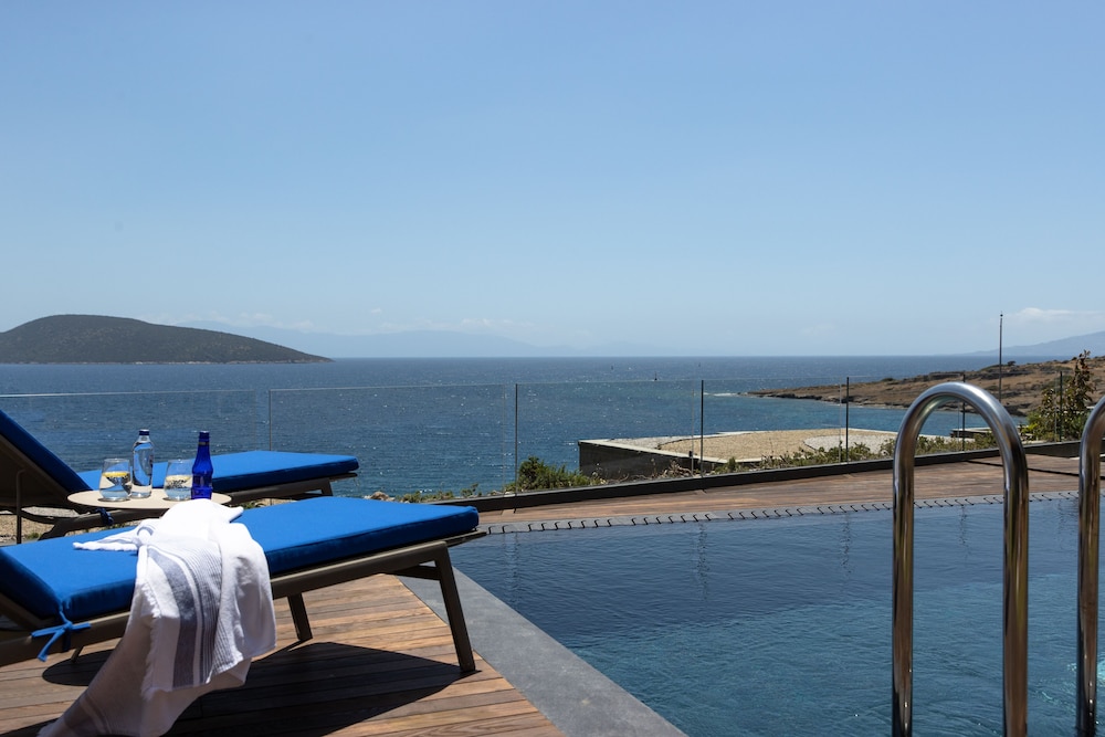 Mett Hotel & Beach Resort Bodrum