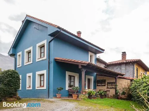 阿布拉諾斯德亞馬爾鄉村家庭旅館