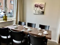 Residenz Hotel Neu Wulmstorf GmbH Hotels in Neu Wulmstorf
