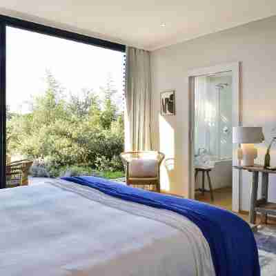 Domaine de Peretti della Rocca Rooms