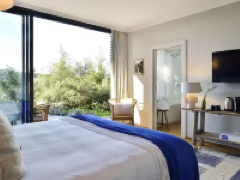 Domaine de Peretti Della Rocca Hotels in Figari