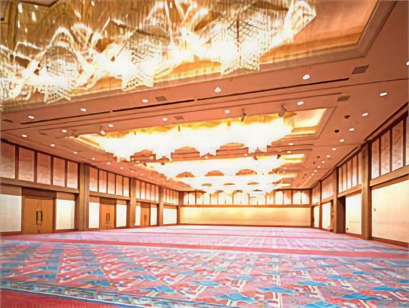 4. 아키타 캐슬 호..