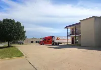 Budget Inn Hôtels à : Bartlesville