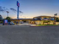 Motel 6 Anderson, CA - Redding Airport Hotels in Shasta County