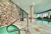 Hyatt House Hartford North Windsor - piscina
