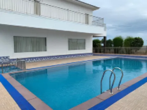 Thai Beach Resort Hotels in Tiruchendur