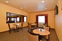 HiWay Inn Express of Broken Bow Hotels in Broken Bow