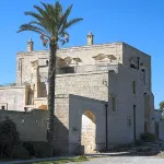 Masseria Bosco & Masseria Strazzati Hotels in Taranton maakunta