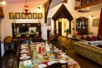Shaheen Bagh - A Luxury Boutique Resort & Spa Hotels in Деградун
