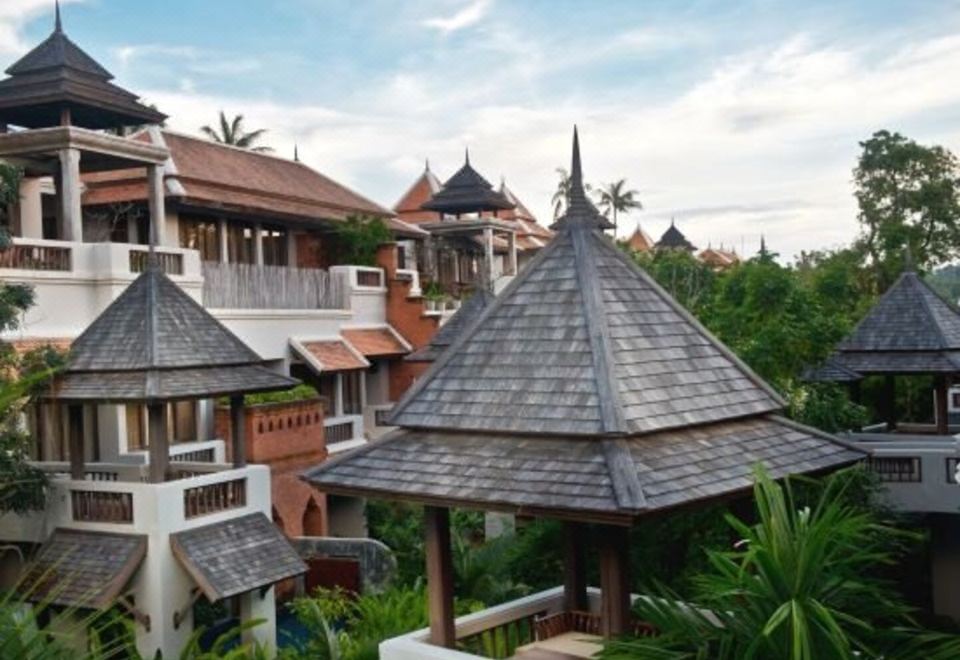 쉐라톤 사무이 리조트 조식