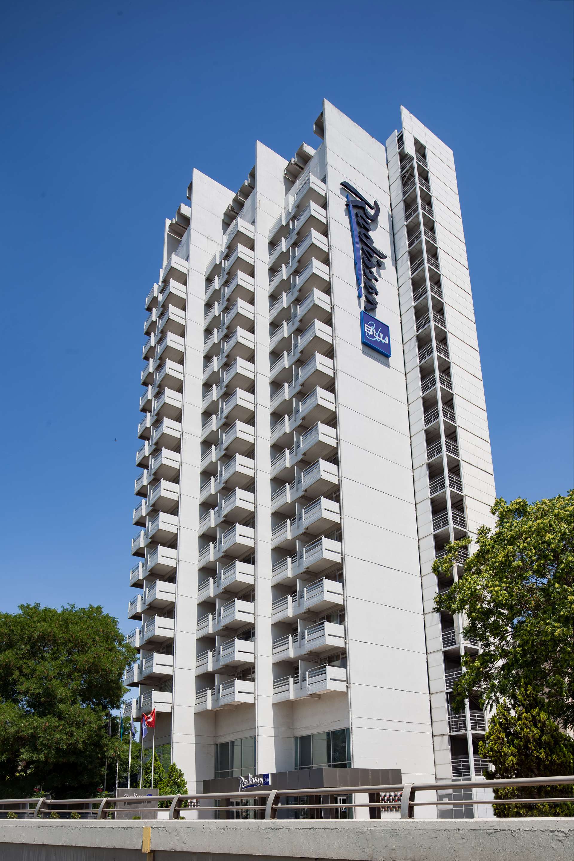 Radisson Blu Hotel, Ankara (Radisson Blu Ankara)