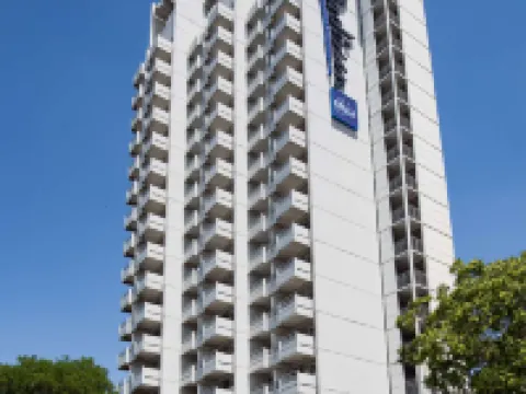 Radisson Blu Hotel, Ankara Hotels in Ankara