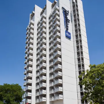 Radisson Blu Hotel, Ankara