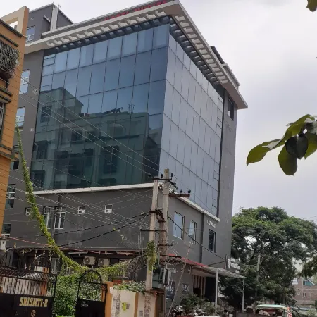Hotel Mudita by Kirti