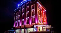 Rosso Hotel Hotels near UYGUN AVM - İZMİT