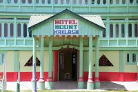 Hotel Mount Kailash Hotels near Ram Temple