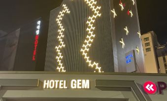 Hotel Gem