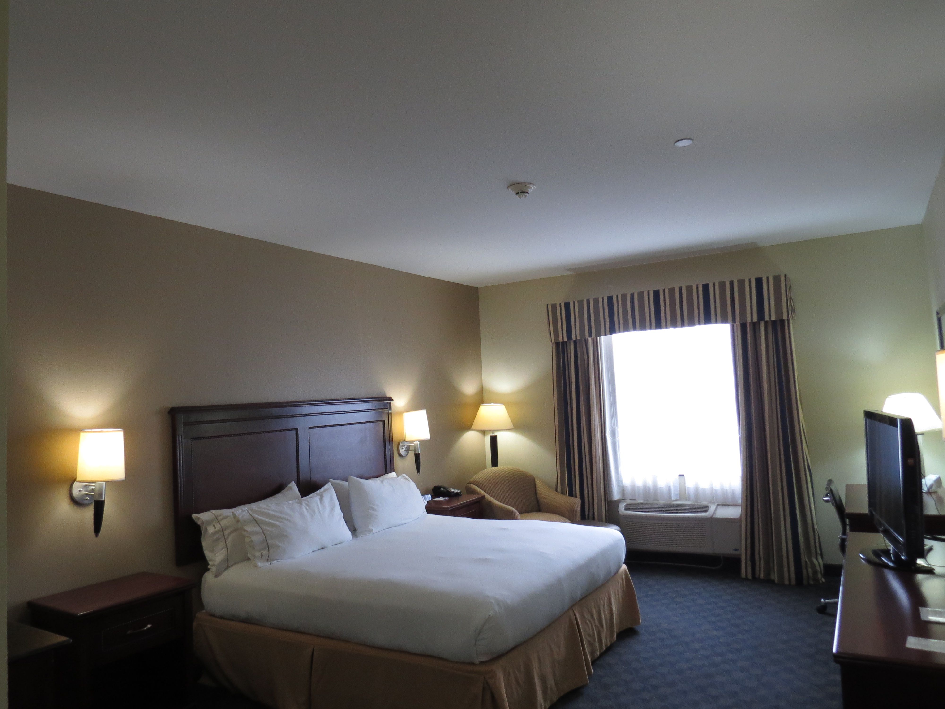 Holiday Inn Express Hotel & Suites Pampa, an Ihg Hotel