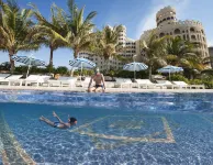 Al Hamra Residence - Beach
