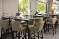 Elba Madrid Alcalá - พร้อมอาหารเช้า