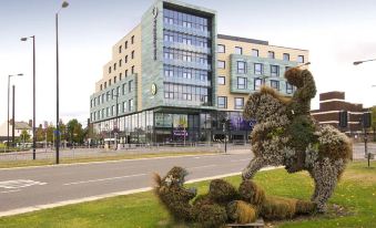 Premier Inn Doncaster Central